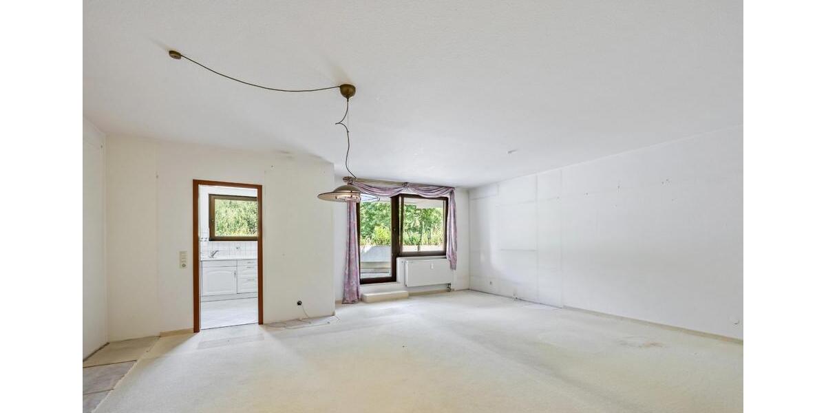 Terrassenwohnung Künzelsau - 4 Zimmer, 169 m&sup2;, 399.000&euro; | Angebot:24356130