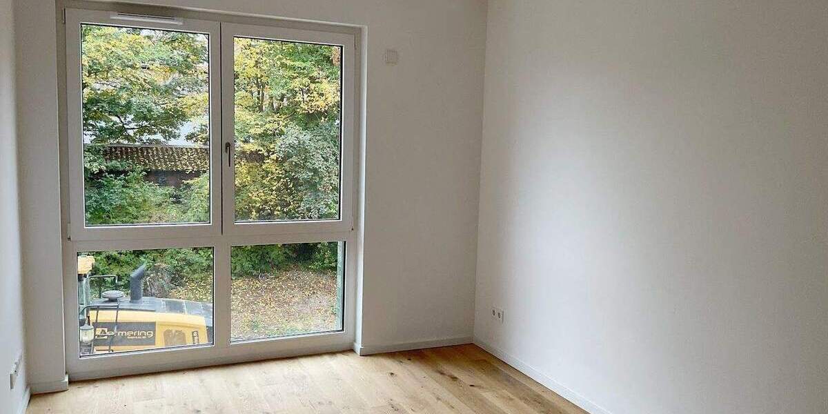 Etagenwohnung Hannover Döhren - 3 Zimmer, 84 m&sup2;, 1.240&euro; | Angebot:24594300