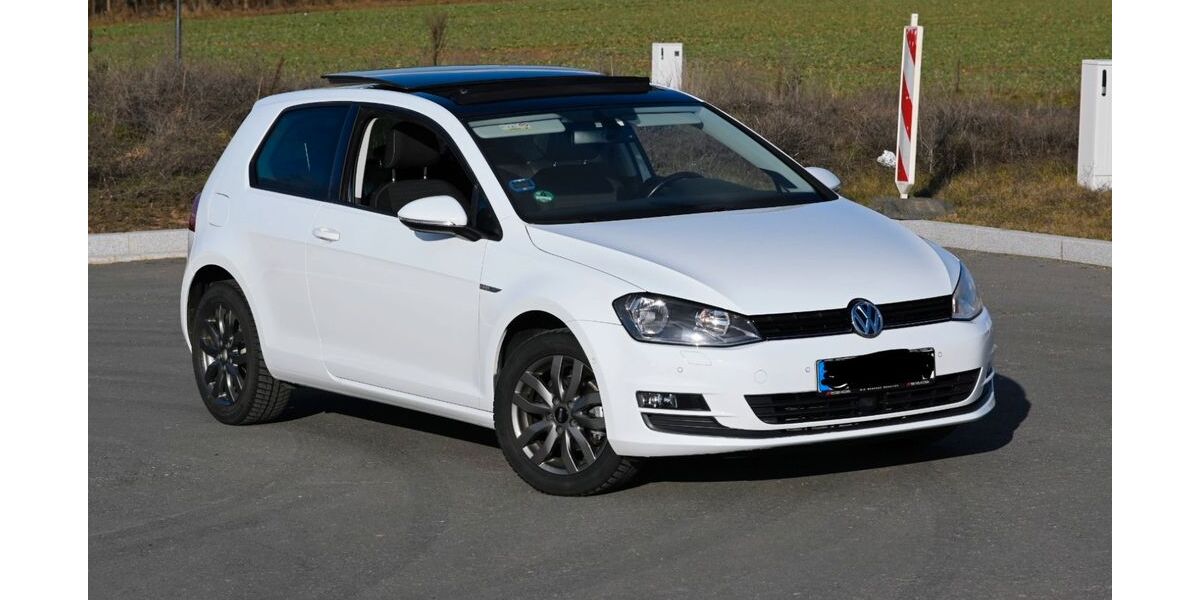 VW Golf 146.500 km 7.500 &euro; Bayreuth 95447