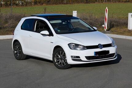 VW Golf 146.500 km 8.200 &euro; Bayreuth 95447