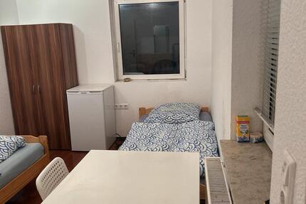 Zimmer zu vermieten in Durmersheim