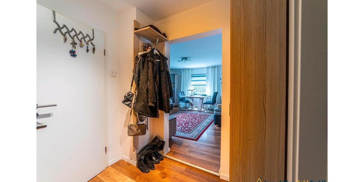 3 Zimmer EG Garten Wohnung 3 zimmer