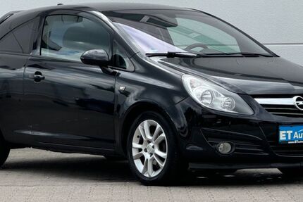 Opel Corsa 145.000 km 1.990 &euro; Viernheim (bei Mannheim) 68519