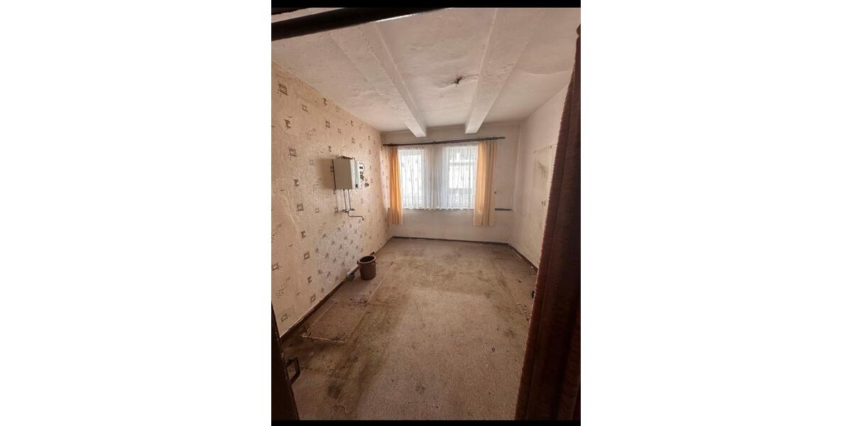 Einfamilienhaus Nordhausen - 5 Zimmer, 90 m&sup2;, 20.000&euro; | Angebot:26199310