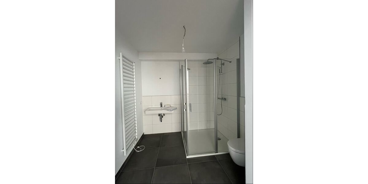 Modernes Wohnen mit Aufzug & Tiefgarage 2 zimmer