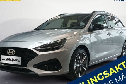 Hyundai i30 15.000 km 20.900 &euro; Herrenberg 71083