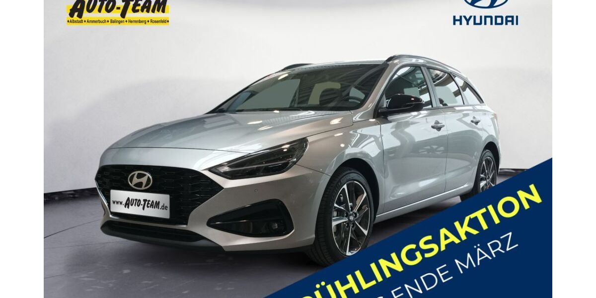 Hyundai i30 15.000 km 20.900 &euro; Herrenberg 71083