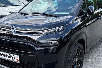 Citroen C3 Aircross 10.200 km 17.850 &euro; Lauenburg/ Elbe 21481