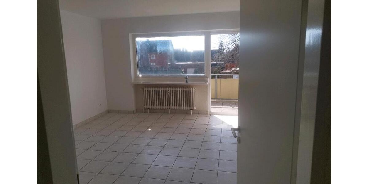 Etagenwohnung Reinfeld (Holstein) - 1 Zimmer, 33 m&sup2;, 80.000&euro; | Angebot:25918132