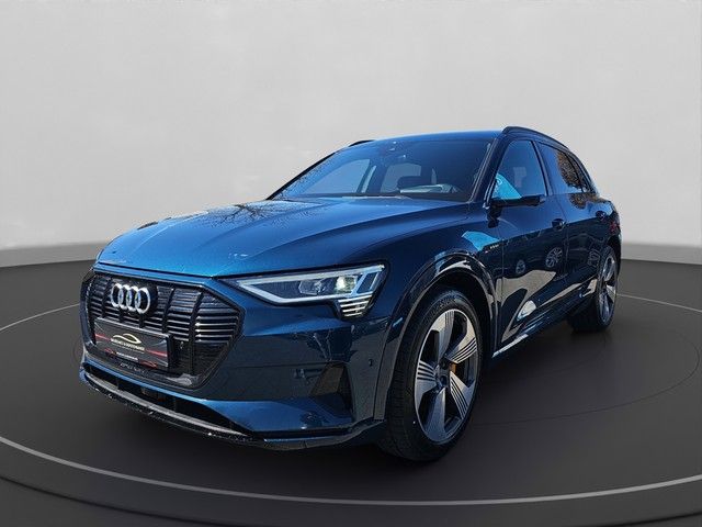 e-tron