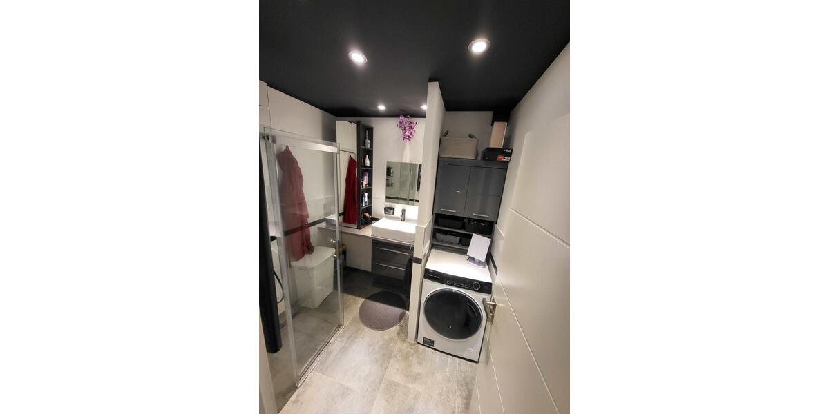 Erdgeschoßwohnung Meßstetten - 4.5 Zimmer, 84 m&sup2;, 240.000&euro; | Angebot:25408190