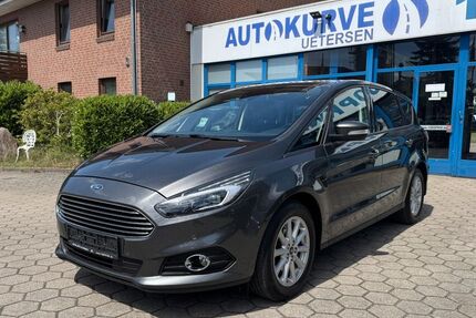Ford S-Max 119.951 km 14.500 &euro; Uetersen 25436