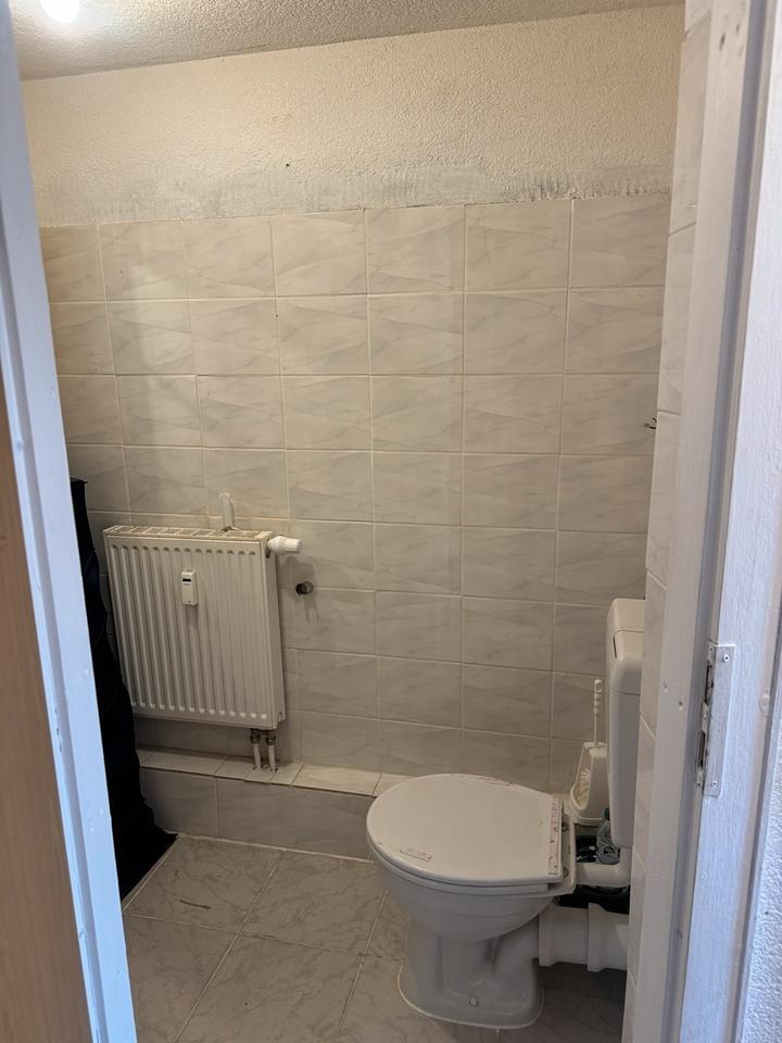 1.5 Zimmer, top Lage Eisenach West,sofort frei