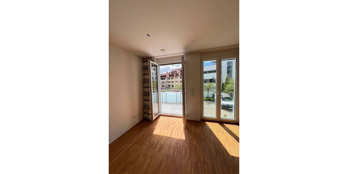 Terrassenwohnung Villingen-Schwenningen Villingen - 3 Zimmer, 88 m&sup2;, 1.150&euro; | Angebot:26796426