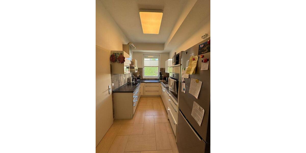 Terrassenwohnung Giengen an der Brenz Giengen - 3 Zimmer, 229.999&euro; | Angebot:26797131
