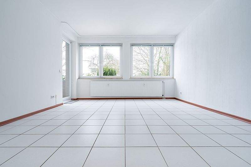 Etagenwohnung Ahrensburg - 2 Zimmer, 56 m&sup2;, 215.000&euro; | Angebot:24776190