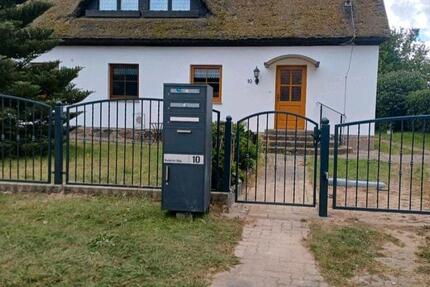 Wohnung Prohn - 1 Zimmer, 96 m&sup2;, 1.100&euro; | Angebot:24859868