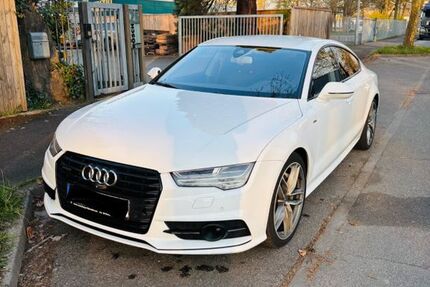 Audi A7 214.000 km 19.399 &euro; Lahr 77933