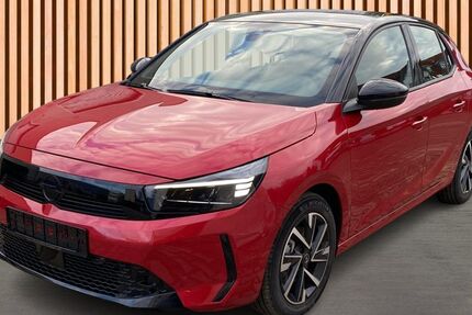 Opel Corsa 13.836 km 15.880 &euro; Dresden 01328