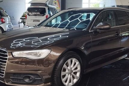 Audi A6 114.585 km 20.995 &euro; Husum 25813