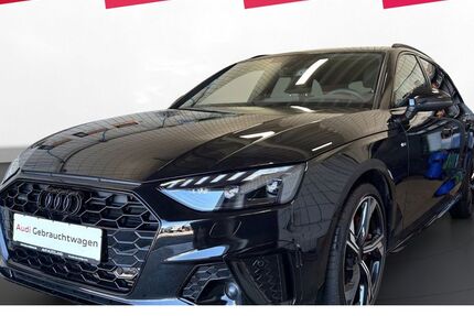 Audi A4 17.209 km 40.900 &euro; Dingolfing 84130