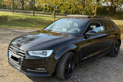 Audi A3 121.000 km 12.499 &euro; Köln 51063