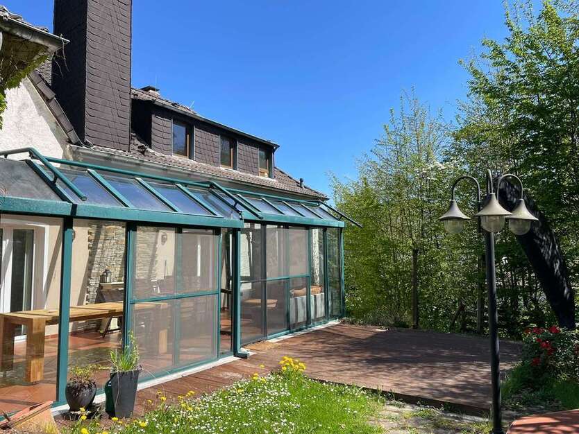 Haus zum Mieten in Prüm 1.170 € 180 m²