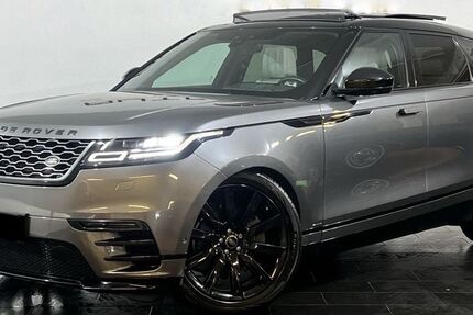 Land Rover Range Rover Velar 93.900 km 29.900 &euro; Wuppertal 42389