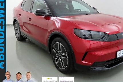 Ford Capri 11.670 km 41.740 &euro; Premnitz / Nahe A2 14727