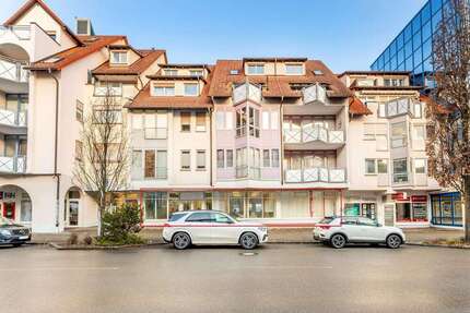 Büro in Villingen-Schwenningen 375.000 € 355 m² zimmer