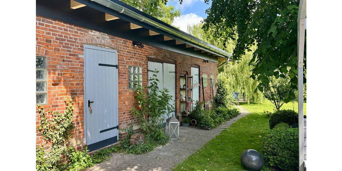 Einfamilienhaus Meldorf - 6 Zimmer, 270 m&sup2;, 685.000&euro; | Angebot:26197976