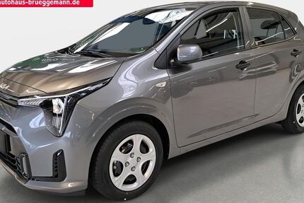 Kia Picanto 5.612 km 14.390 &euro; Wietmarschen-Lohne 49835