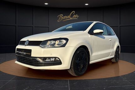 VW Polo 197.795 km 4.590 &euro; Falkensee 14612