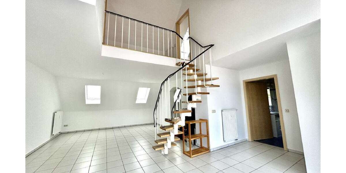 Etagenwohnung Freising-Neustift Neustift - 2 Zimmer, 108 m&sup2;, 495.000&euro; | Angebot:23709255