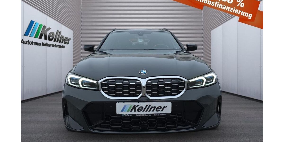 BMW M340i 24.644 km 58.790 &euro; Erfurt 99091