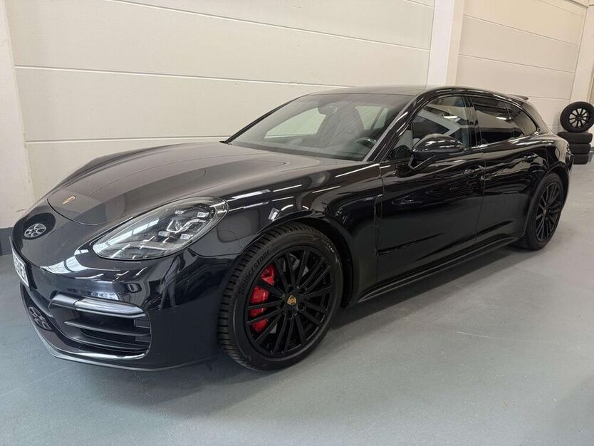 Panamera