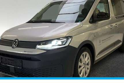 VW Caddy 20.532 km 44.445 &euro; Hamburg 22761