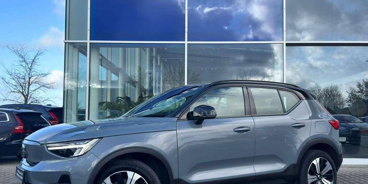 Volvo XC40 49.500 km 32.900 &euro; Kirchheim/Teck 73230