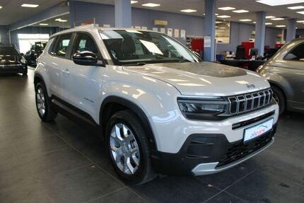 Jeep Avenger 29.878 km 22.980 € Euskirchen 53881