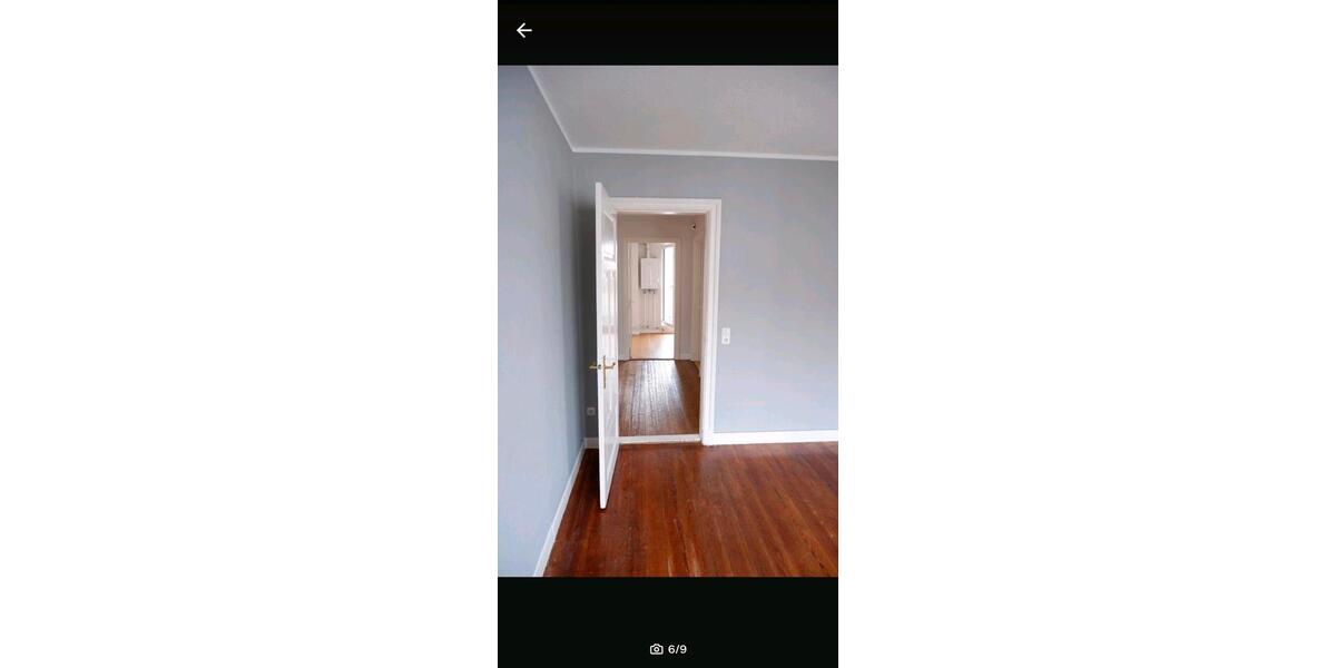 Etagenwohnung Lübeck Sankt Gertrud - 3 Zimmer, 60 m&sup2;, 239.000&euro; | Angebot:27226896