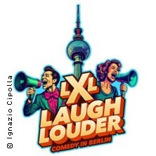 Laugh Louder - Comedy & Impro Berlin