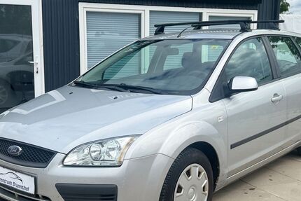 Ford Focus 194.121 km 1.990 &euro; Hofolding (Bei München) 85649