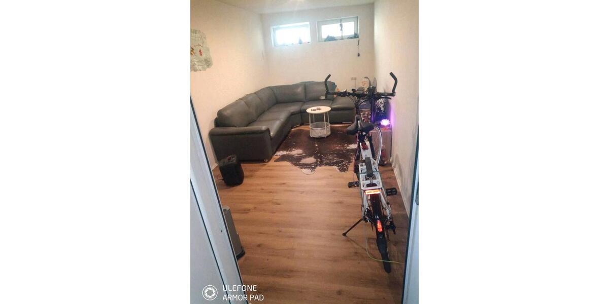 Erdgeschoßwohnung Sonneberg - 1 Zimmer, 40 m&sup2;, 540&euro; | Angebot:26558166