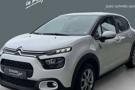 Citroen C3 29.267 km 13.999 &euro; Köln 51145