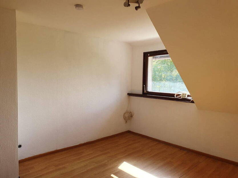 1,5 Zimmer Wohnung am Waldrand