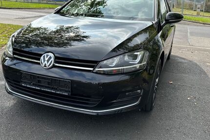 VW Golf 119.000 km 13.100 &euro; Kassel 34123