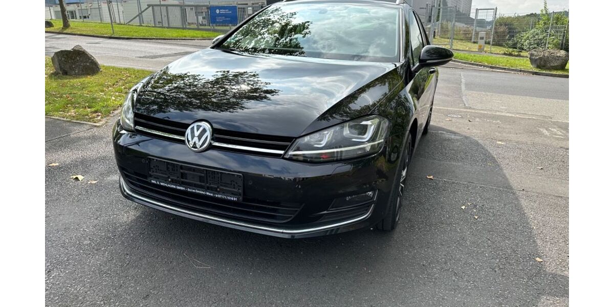 VW Golf 119.000 km 13.100 &euro; Kassel 34123