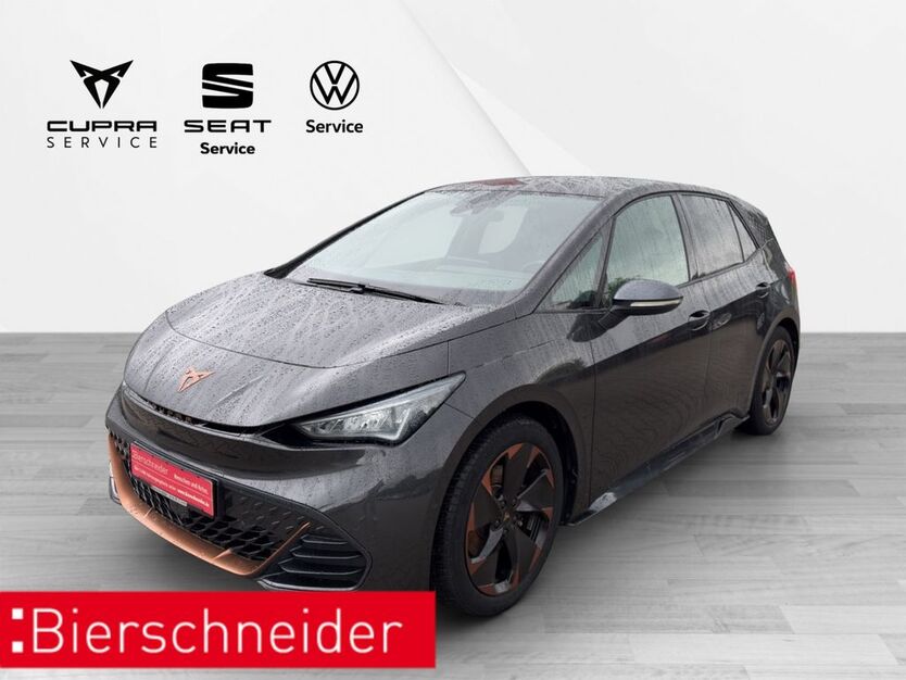 Cupra Born 59.900 km 24.450 € Gunzenhausen 91710