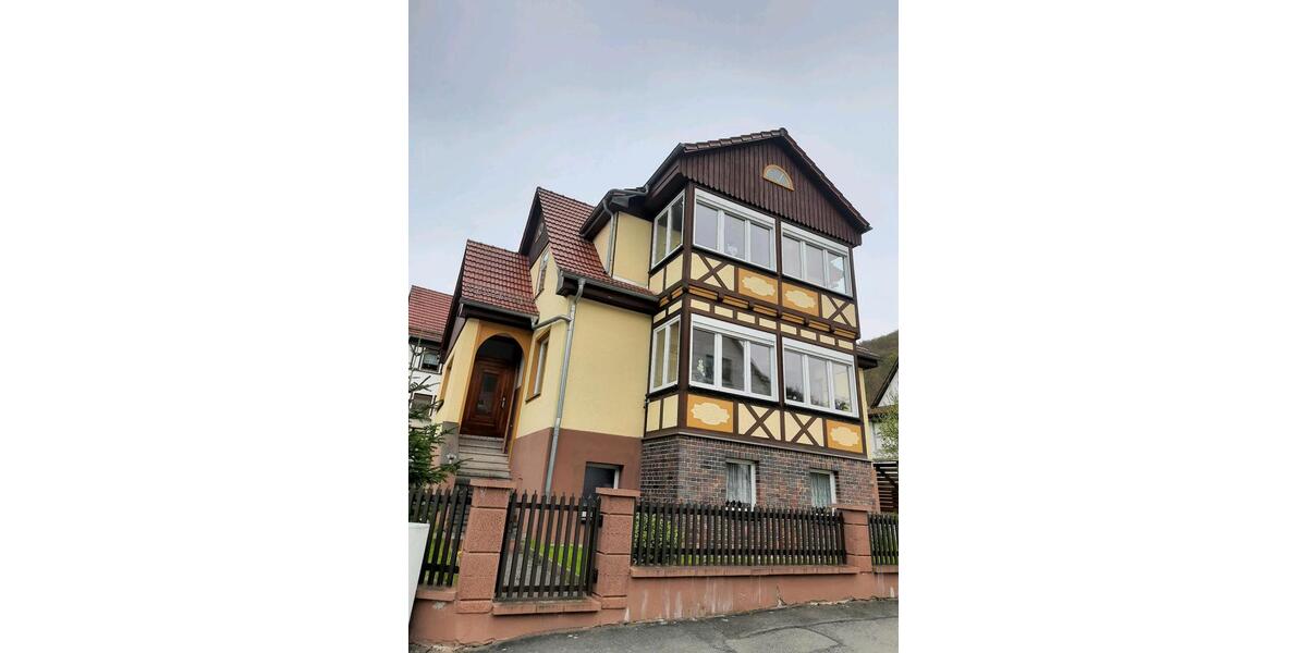 Einfamilienhaus Schwarzburg - 128.900&euro; | Angebot:26606500