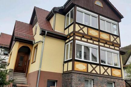 Haus Schwarzburg - 128.900&euro; | Angebot:26606500
